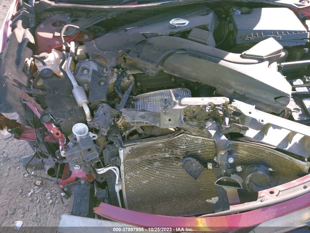 Nissan Altima 2.5 S 2015 1N4AL3AP9FC180567 Image 10