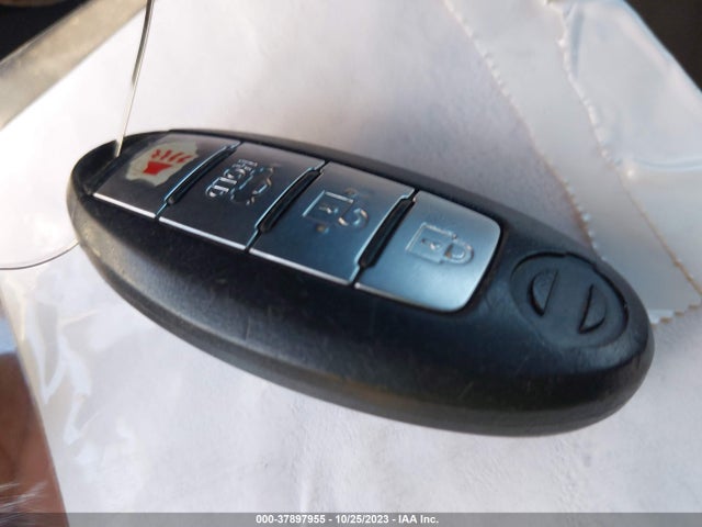 Nissan Altima 2.5 S 2015 1N4AL3AP9FC180567 Image 11