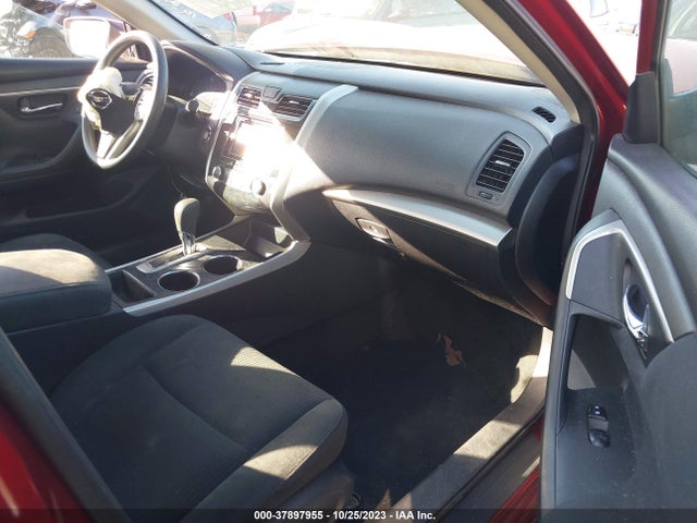 Nissan Altima 2.5 S 2015 1N4AL3AP9FC180567 Image 5