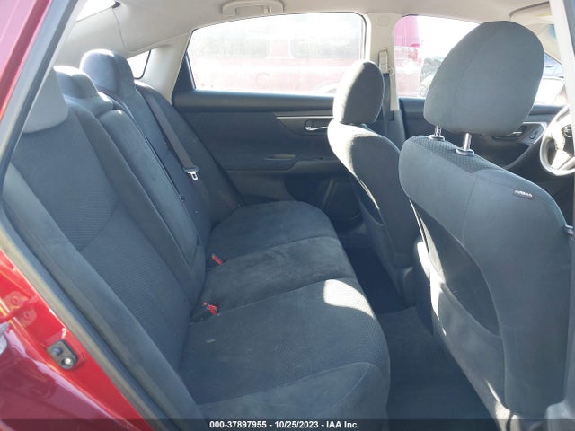 Nissan Altima 2.5 S 2015 1N4AL3AP9FC180567 Image 8