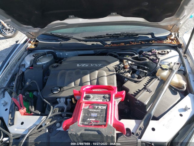 Chevrolet Impala Limited Lt 2015 2G1WB5E39F1141997 Image 10