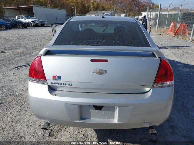 Chevrolet Impala Limited Lt 2015 2G1WB5E39F1141997 Image 17