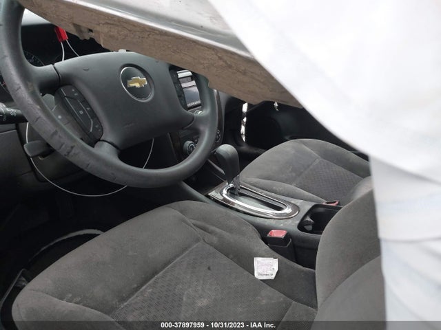 Chevrolet Impala Limited Lt 2015 2G1WB5E39F1141997 Image 5