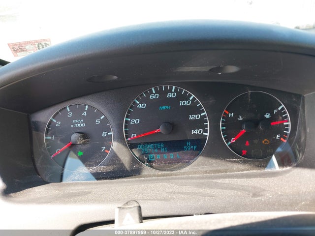 Chevrolet Impala Limited Lt 2015 2G1WB5E39F1141997 Image 7