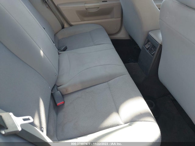 2006 DODGE CHARGER VIN: 2B3LA43G56H492976