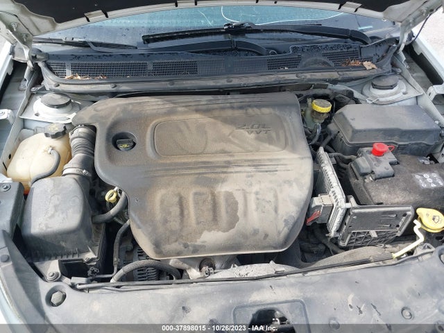 Dodge DART SXT 2016 1C3CDFBA6GD584583 Image 10