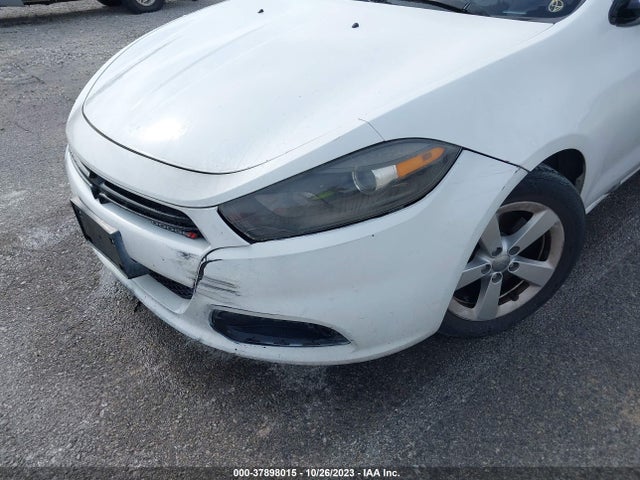 Dodge DART SXT 2016 1C3CDFBA6GD584583 Image 6