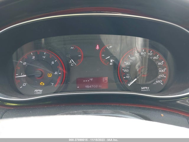 Dodge DART SXT 2016 1C3CDFBA6GD584583 Image 7