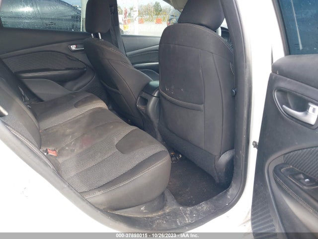 Dodge DART SXT 2016 1C3CDFBA6GD584583 Image 8