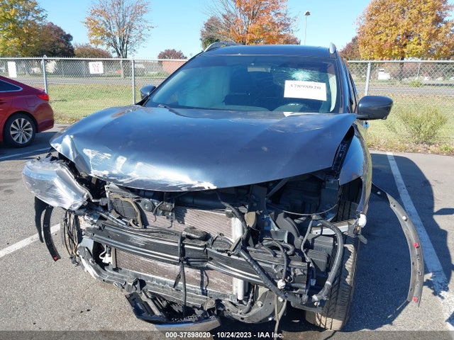 Nissan ROGUE SV 2016 5N1AT2MV9GC919402 Image 6
