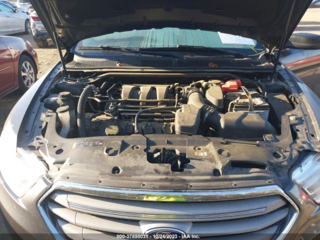 1FAHP2D80HG128659 Ford TAURUS SE