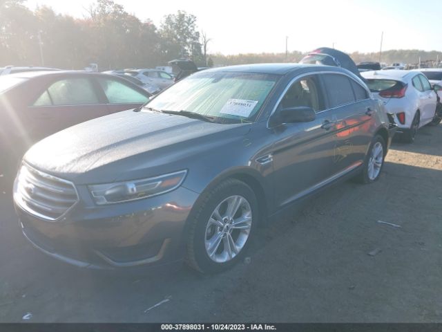 1FAHP2D80HG128659 Ford TAURUS SE