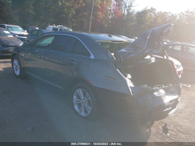1FAHP2D80HG128659 Ford TAURUS SE
