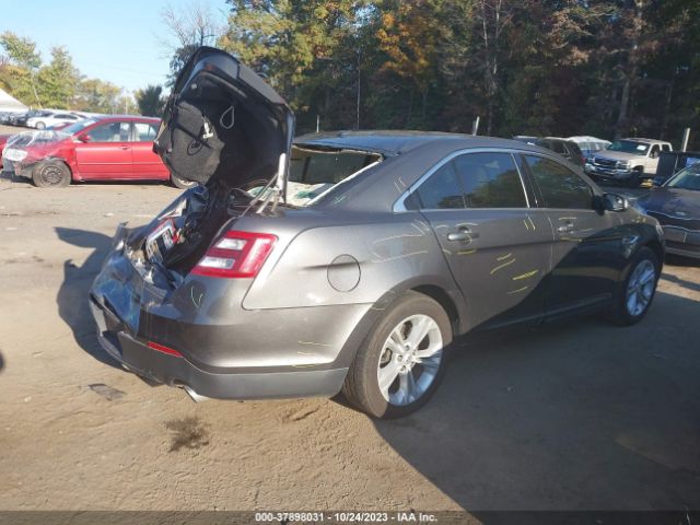 1FAHP2D80HG128659 Ford TAURUS SE