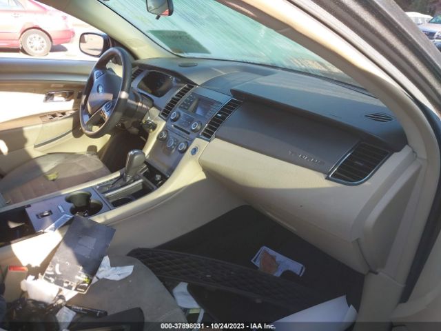 1FAHP2D80HG128659 Ford TAURUS SE