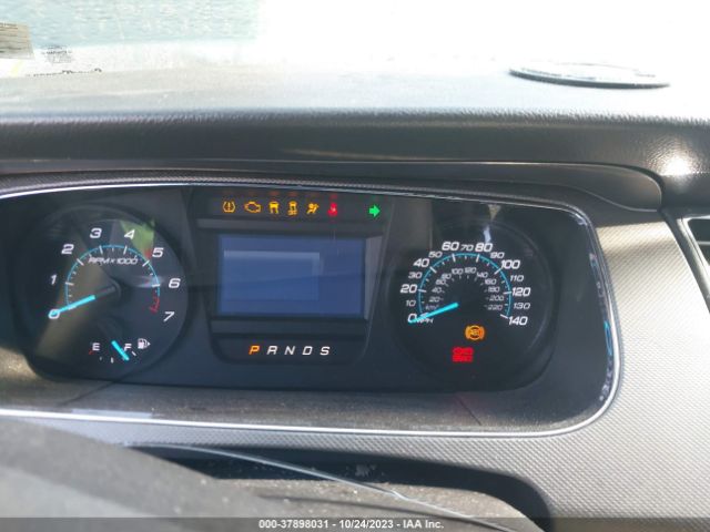 1FAHP2D80HG128659 Ford TAURUS SE
