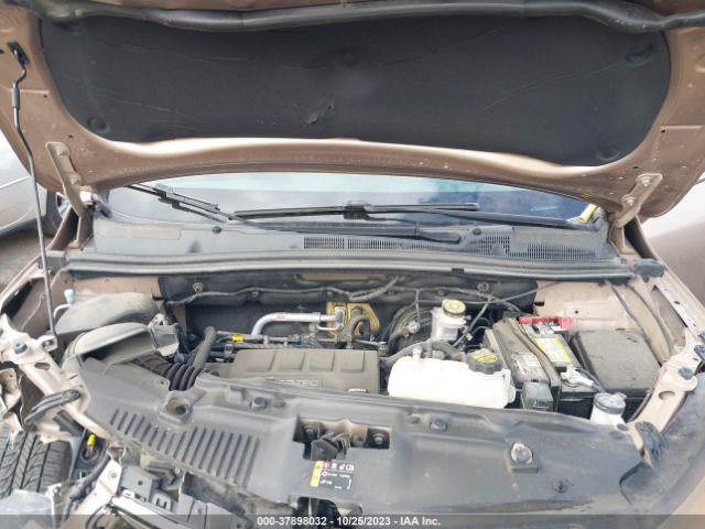 KL4CJ2SB7JB566693 Buick Encore Sport Touring