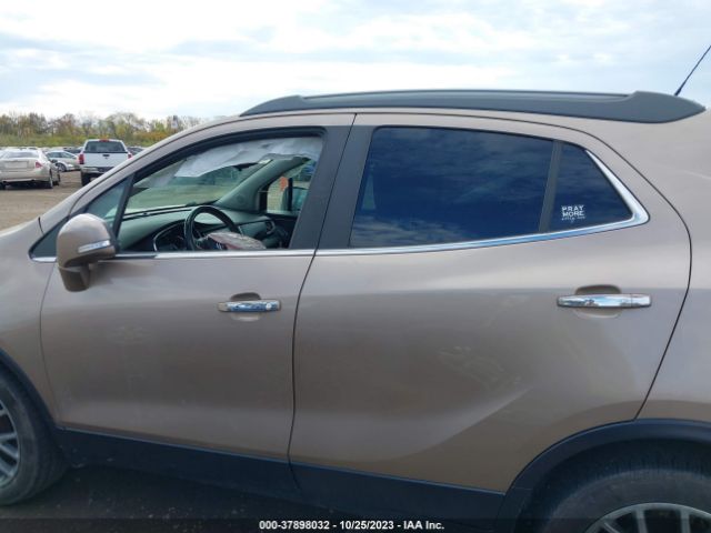 KL4CJ2SB7JB566693 Buick Encore Sport Touring