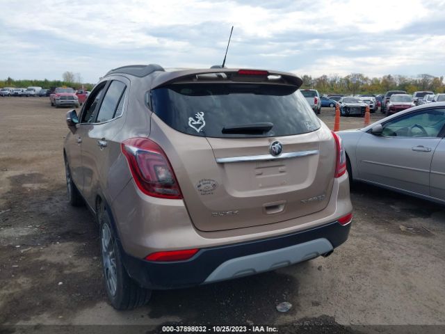KL4CJ2SB7JB566693 Buick Encore Sport Touring