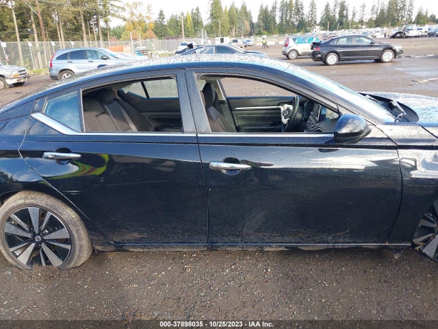 2021 NISSAN ALTIMA 2.5 SV VIN: 1N4BL4DV1MN389467