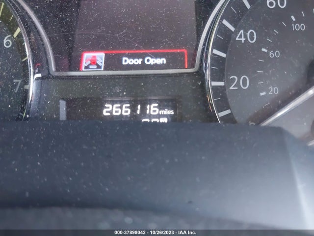 2014 NISSAN ALTIMA 2.5 SL/2.5 SV/2.5/2.5 S VIN: 1N4AL3AP5EN375052
