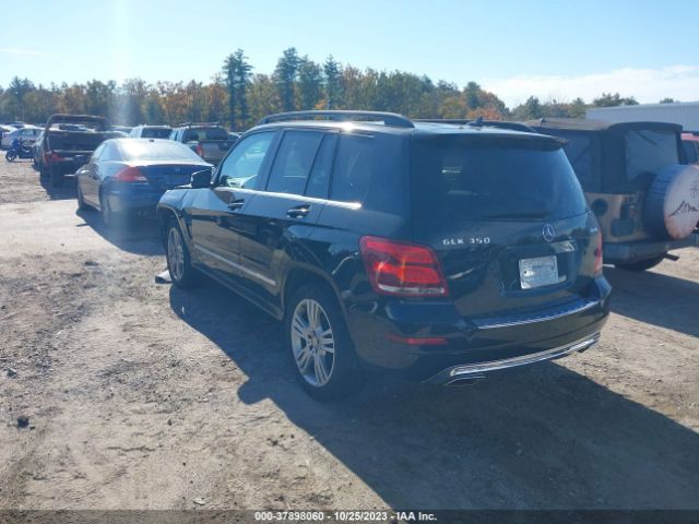WDCGG8JB4EG330161 Mercedes-Benz Glk-class Glk 350