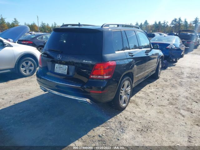 WDCGG8JB4EG330161 Mercedes-Benz Glk-class Glk 350