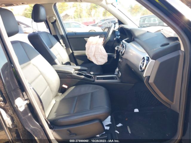 WDCGG8JB4EG330161 Mercedes-Benz Glk-class Glk 350