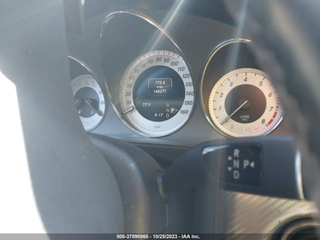 WDCGG8JB4EG330161 Mercedes-Benz Glk-class Glk 350