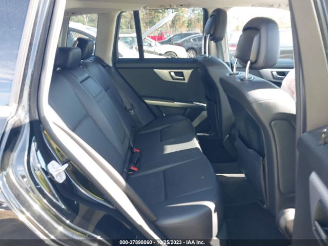 WDCGG8JB4EG330161 Mercedes-Benz Glk-class Glk 350