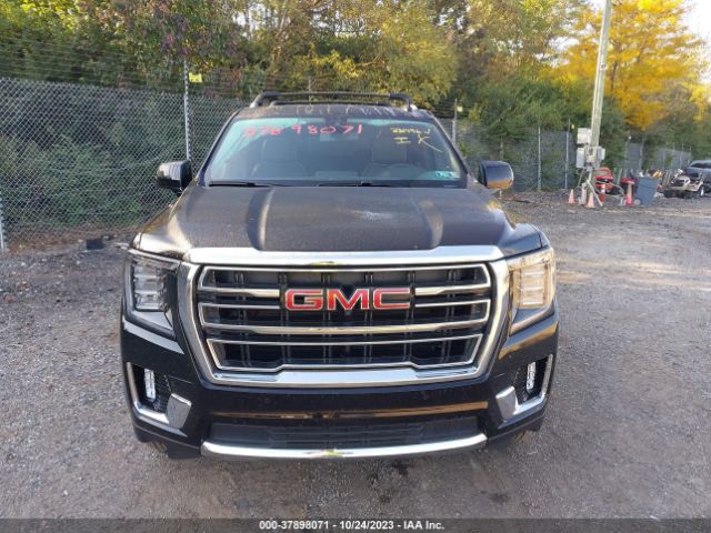 1GKS2BKD1NR331496 GMC YUKON SLT
