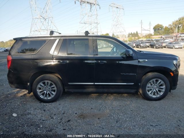 1GKS2BKD1NR331496 GMC YUKON SLT