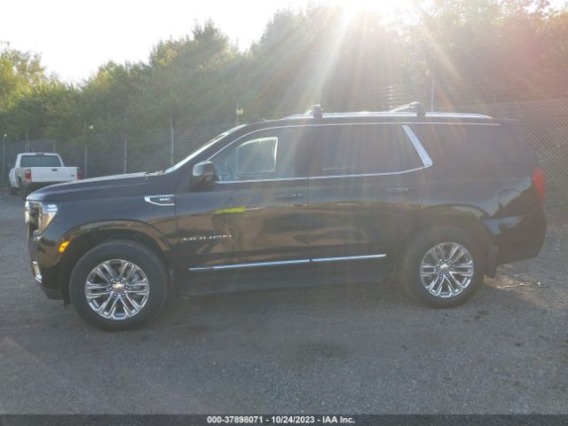 1GKS2BKD1NR331496 GMC YUKON SLT