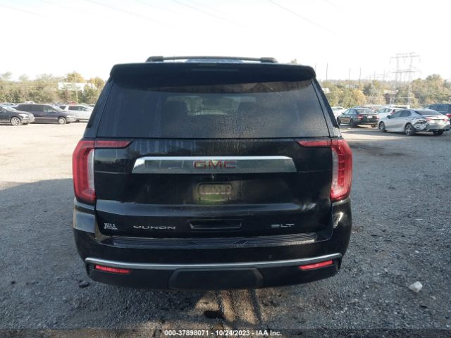 1GKS2BKD1NR331496 GMC YUKON SLT