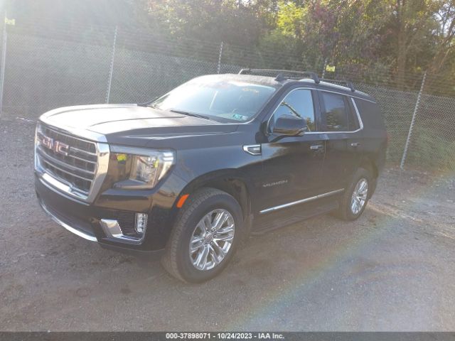 1GKS2BKD1NR331496 GMC YUKON SLT