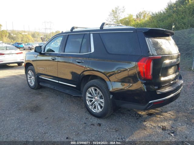 1GKS2BKD1NR331496 GMC YUKON SLT