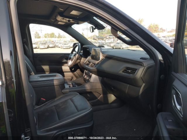 1GKS2BKD1NR331496 GMC YUKON SLT