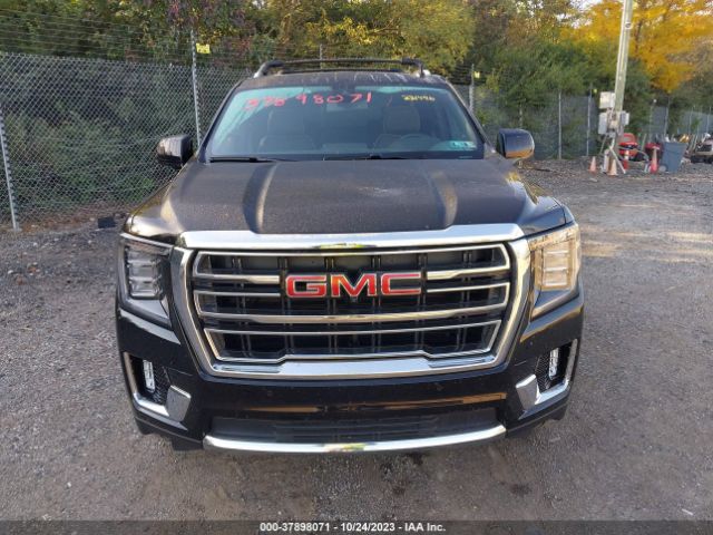 1GKS2BKD1NR331496 GMC YUKON SLT