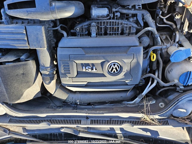 3VWD17AJ9EM380472 Volkswagen JETTA
