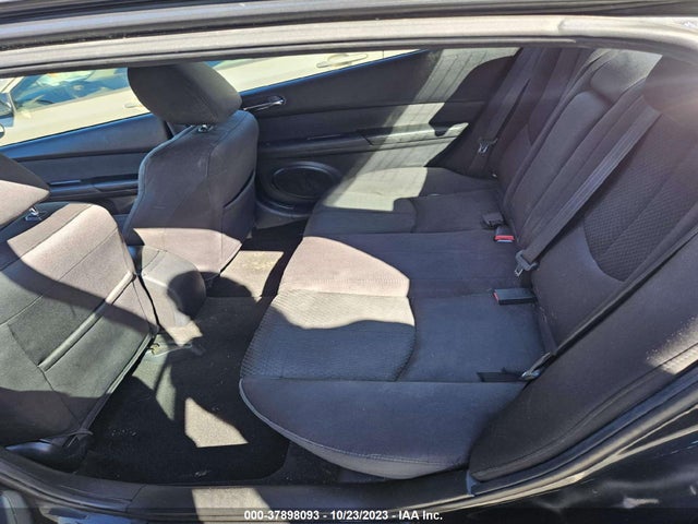 2012 MAZDA 6 VIN: 1YVHZ8DH0C5M43094