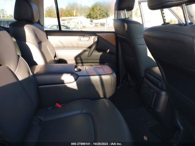 JN8AY2BB7P9832694 Nissan Armada Sl