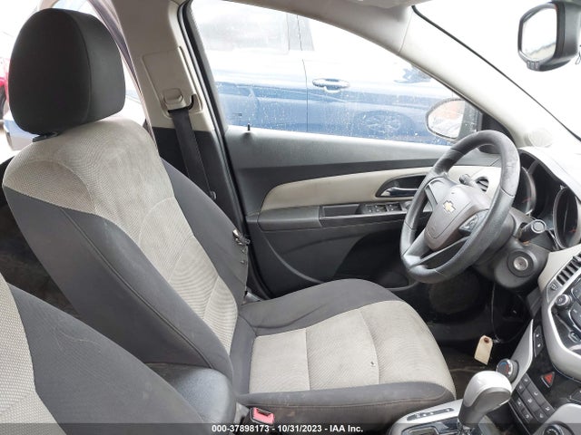 Chevrolet CRUZE LS 2014 1G1PA5SG2E7473750 Image 5