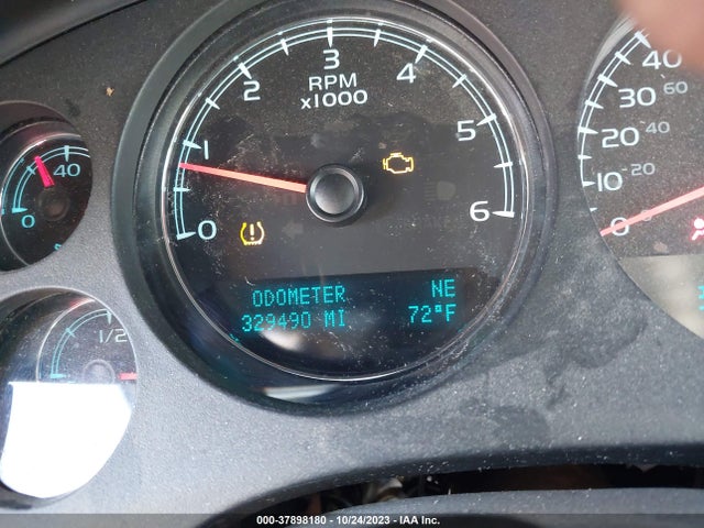2010 GMC SIERRA 1500 SLT VIN: 3GTRCWE09AG165679