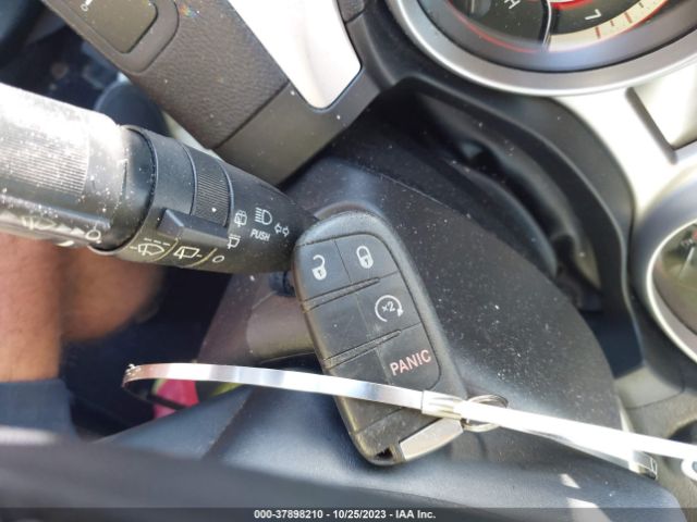 3C4PDCDG1ET221127 Dodge Journey Limited