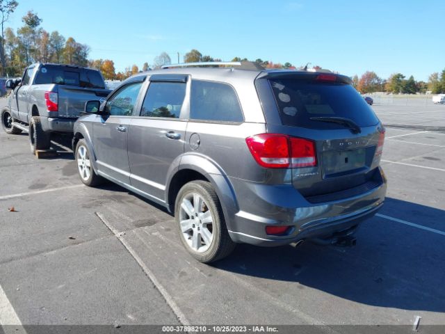 3C4PDCDG1ET221127 Dodge Journey Limited