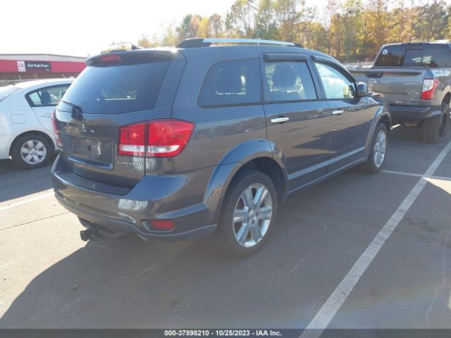 3C4PDCDG1ET221127 Dodge Journey Limited