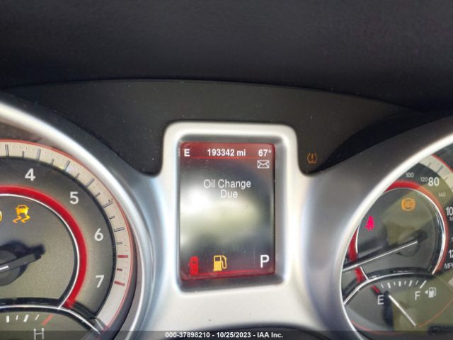 3C4PDCDG1ET221127 Dodge Journey Limited