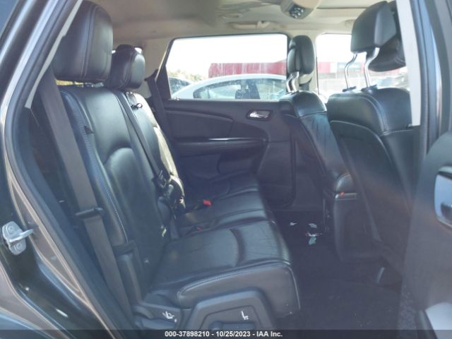 3C4PDCDG1ET221127 Dodge Journey Limited