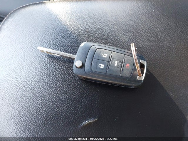 Chevrolet IMPALA LT 2017 2G1105S30H9158583 Image 11