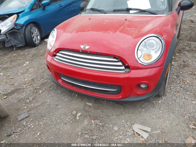 2013 MINI COOPER CLUBMAN WMWZF3C58DT490123 Photo 5